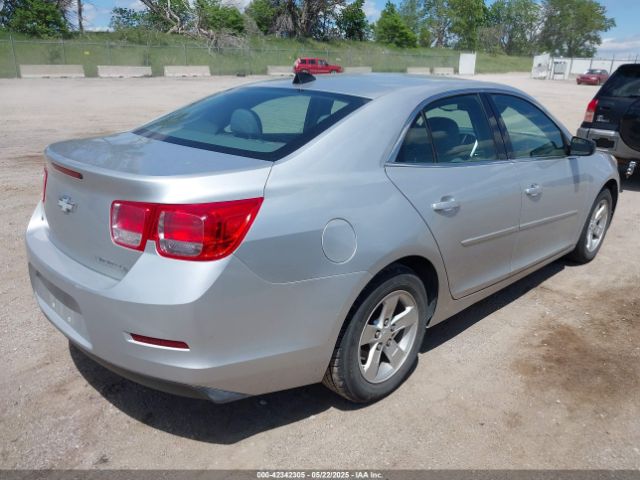 1G11A5SL5EF266276 Chevrolet Malibu 1fl