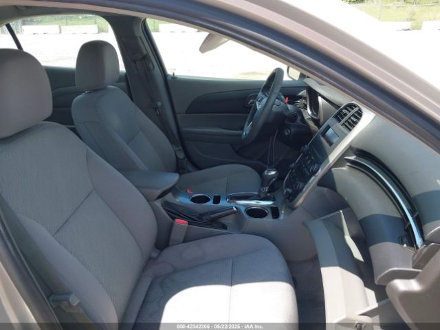 1G11A5SL5EF266276 Chevrolet Malibu 1fl
