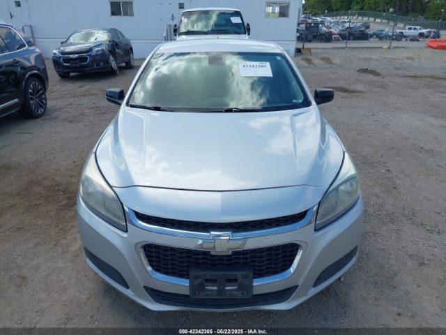 1G11A5SL5EF266276 Chevrolet Malibu 1fl