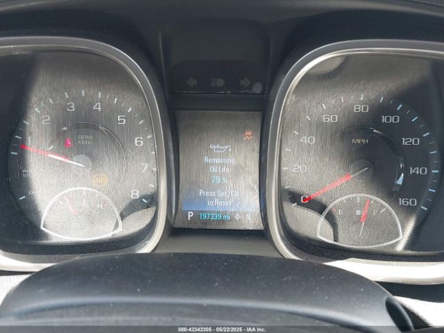 1G11A5SL5EF266276 Chevrolet Malibu 1fl