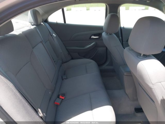 1G11A5SL5EF266276 Chevrolet Malibu 1fl