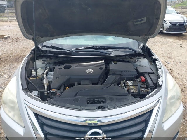 1N4AL3AP8FC269000 Nissan 2015