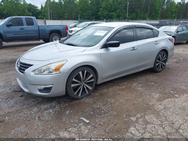 1N4AL3AP8FC269000 Nissan 2015