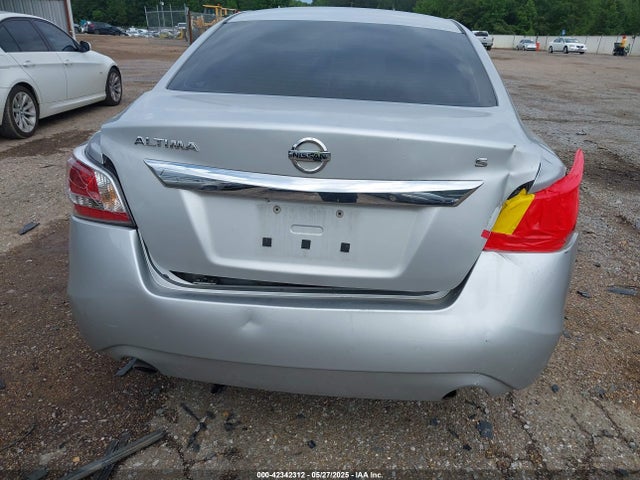 1N4AL3AP8FC269000 Nissan 2015