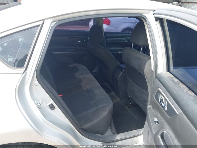 1N4AL3AP8FC269000 Nissan 2015