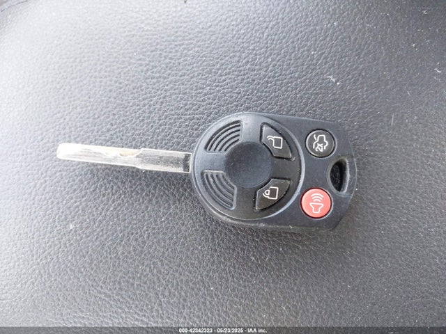 1FADP5AU5FL103956 Ford 2015