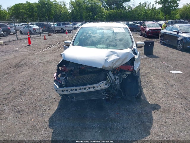 1FADP5AU5FL103956 Ford 2015