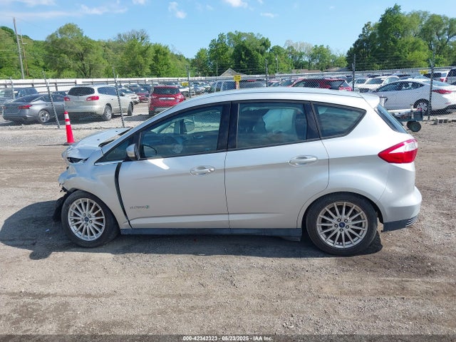 1FADP5AU5FL103956 Ford 2015