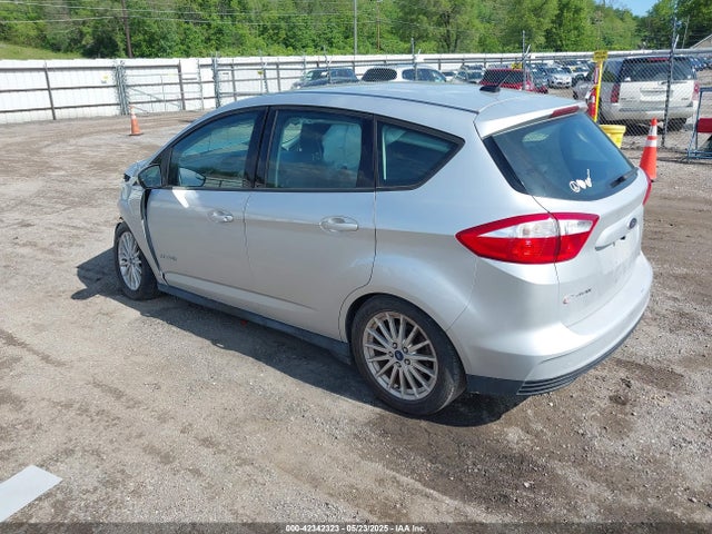 1FADP5AU5FL103956 Ford 2015