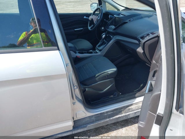 1FADP5AU5FL103956 Ford 2015