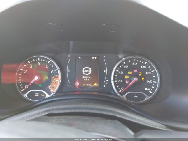 2015 JEEP RENEGADE ZACCJBAT9FPB33583 Photo 6