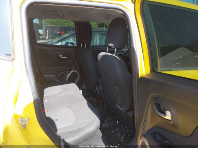 2015 JEEP RENEGADE ZACCJBAT9FPB33583 Photo 7