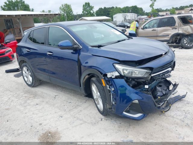 2023 BUICK ENCORE GX KL4MMBS23PB034586