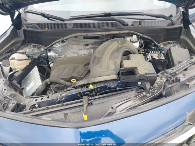 2023 BUICK ENCORE GX KL4MMBS23PB034586 Photo 9