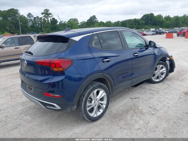 2023 BUICK ENCORE GX KL4MMBS23PB034586 Photo 3