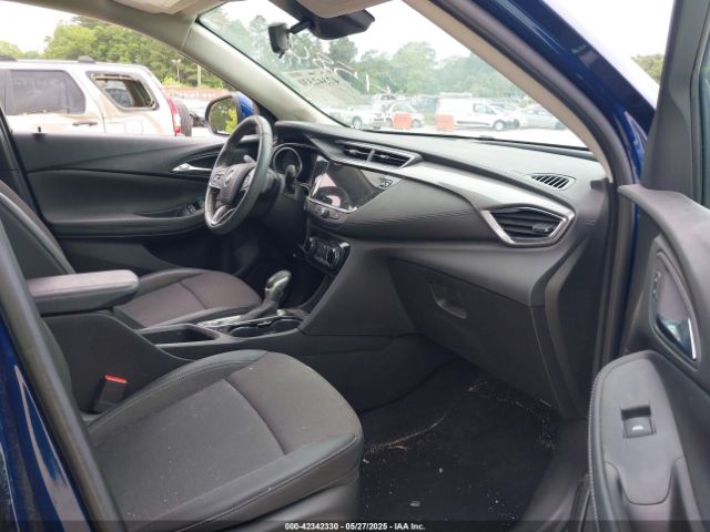 2023 BUICK ENCORE GX KL4MMBS23PB034586 Photo 4