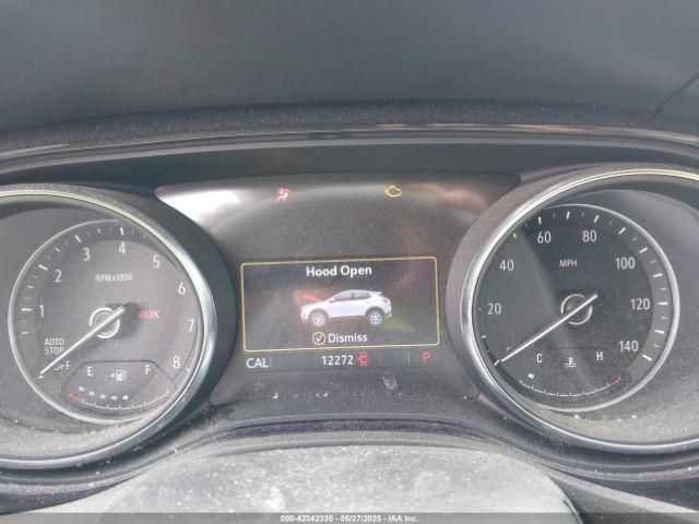 2023 BUICK ENCORE GX KL4MMBS23PB034586 Photo 6