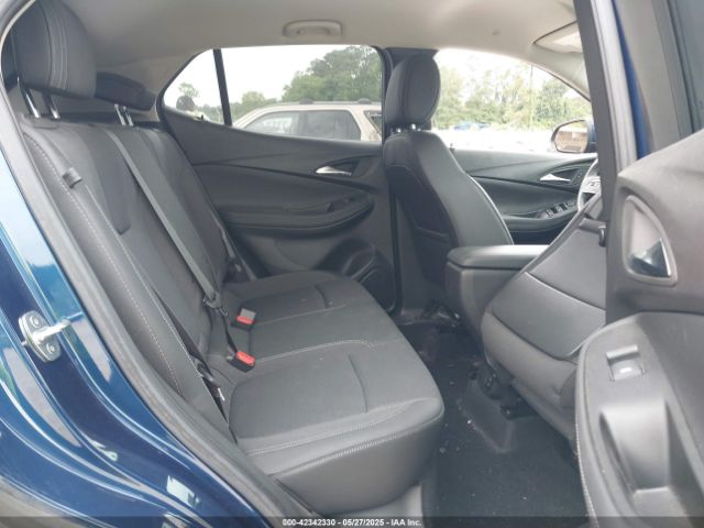 2023 BUICK ENCORE GX KL4MMBS23PB034586 Photo 7