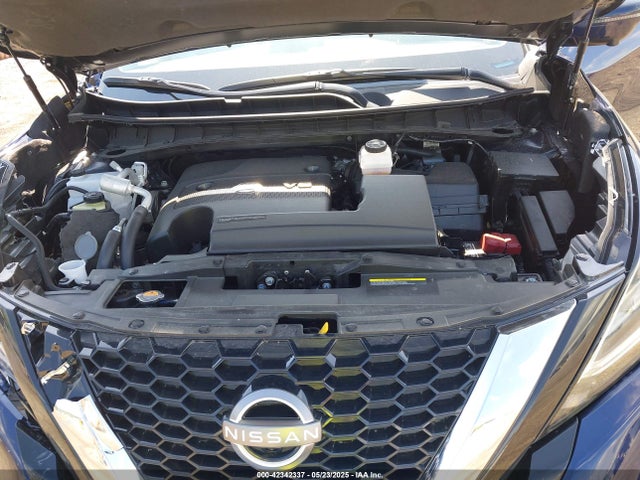 5N1AZ2DS6RC109961 Nissan 2024