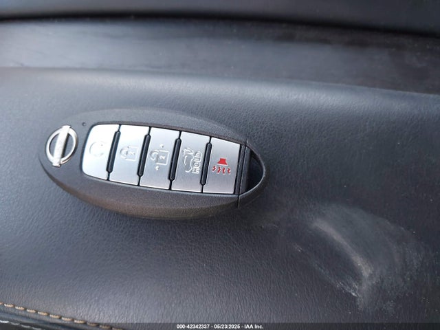 5N1AZ2DS6RC109961 Nissan 2024