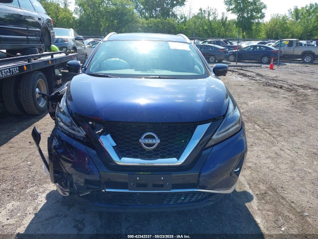5N1AZ2DS6RC109961 Nissan 2024