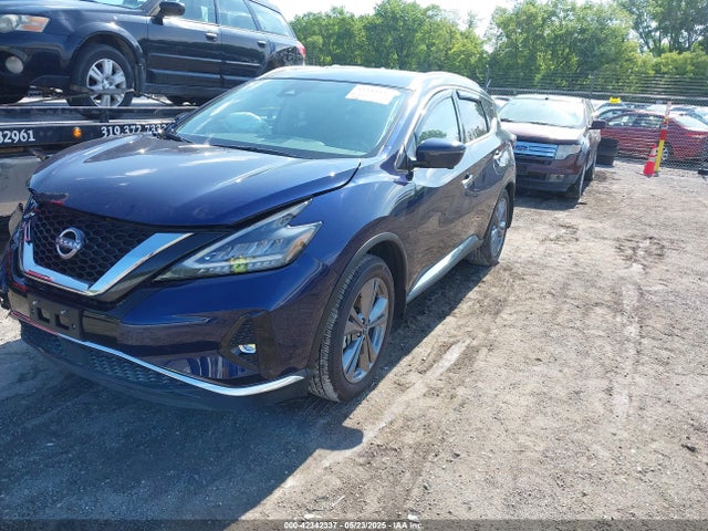 5N1AZ2DS6RC109961 Nissan 2024