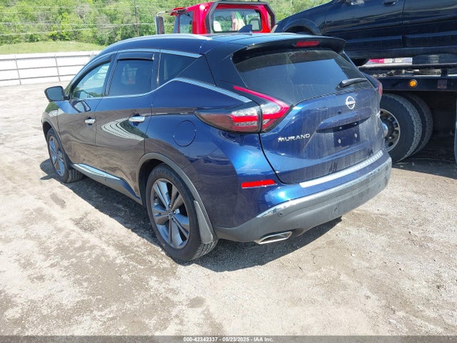 5N1AZ2DS6RC109961 Nissan 2024