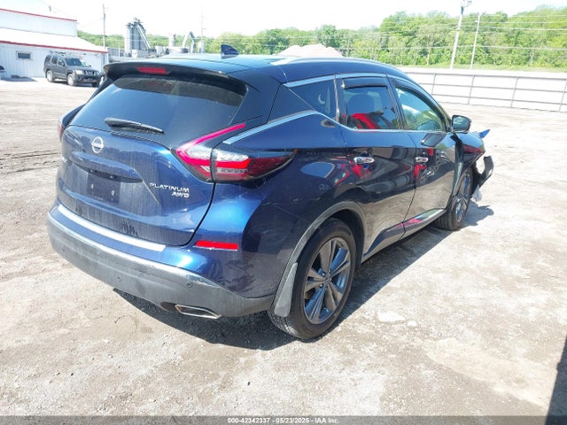 5N1AZ2DS6RC109961 Nissan 2024