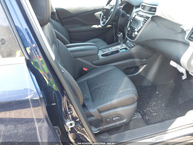 5N1AZ2DS6RC109961 Nissan 2024
