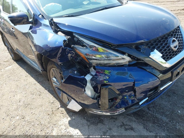 5N1AZ2DS6RC109961 Nissan 2024