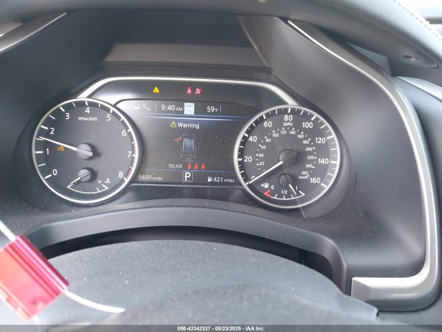 5N1AZ2DS6RC109961 Nissan 2024