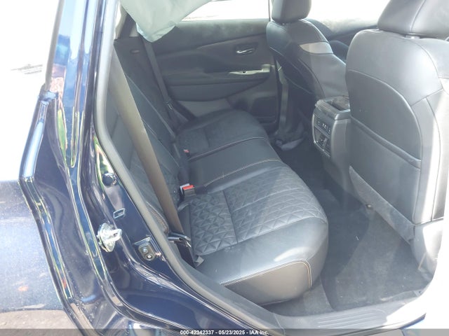5N1AZ2DS6RC109961 Nissan 2024