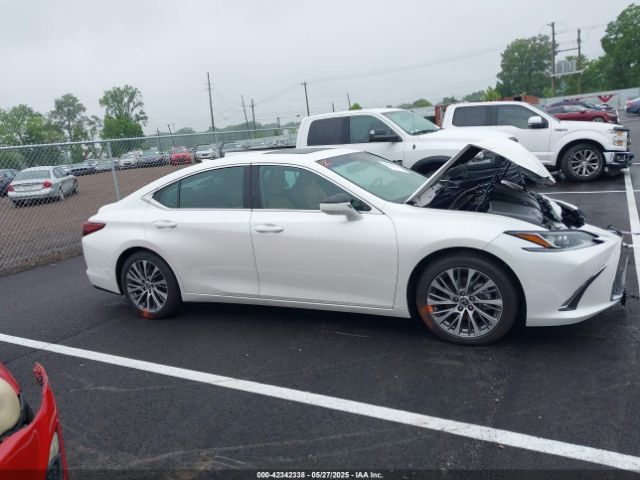 58ADZ1B17LU074181 Lexus ES 350