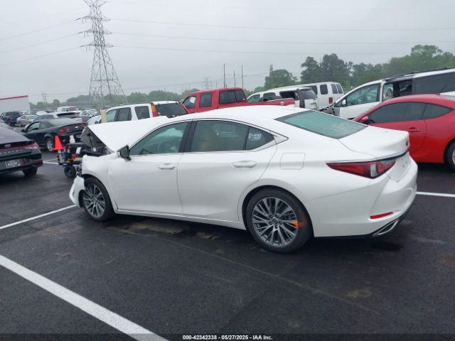 58ADZ1B17LU074181 Lexus ES 350