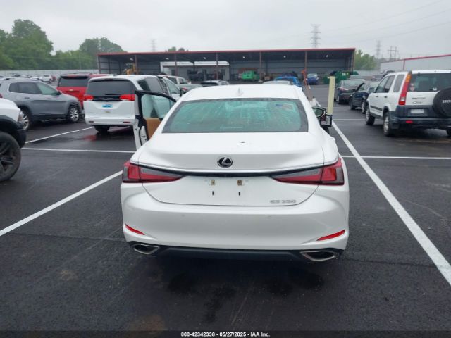 58ADZ1B17LU074181 Lexus ES 350