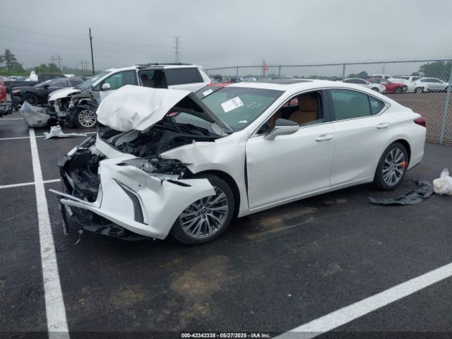 58ADZ1B17LU074181 Lexus ES 350