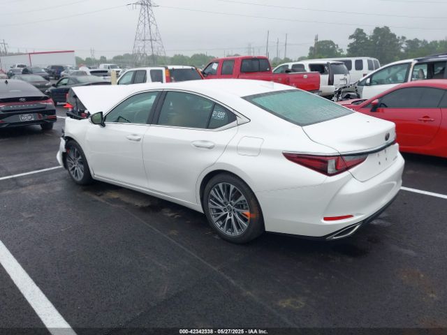 58ADZ1B17LU074181 Lexus ES 350