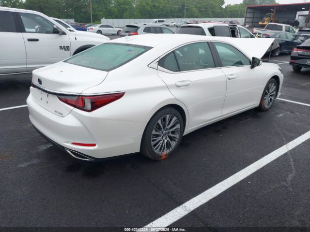 58ADZ1B17LU074181 Lexus ES 350
