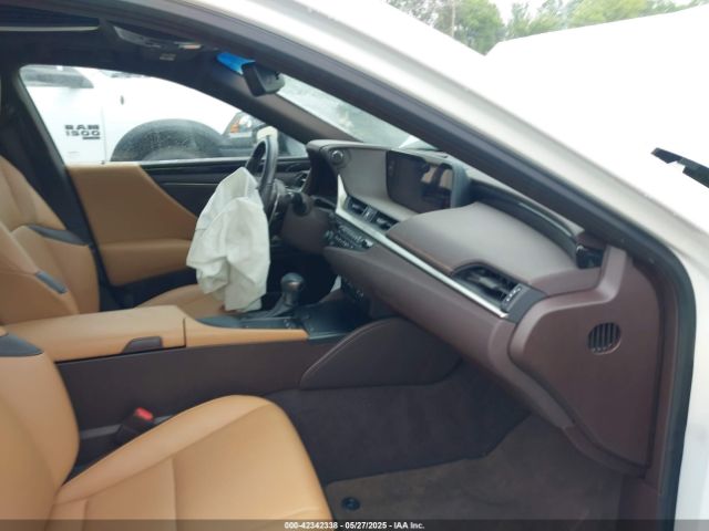 58ADZ1B17LU074181 Lexus ES 350