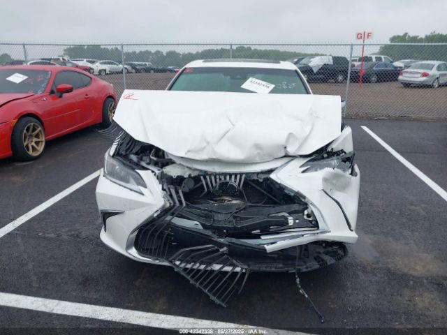 58ADZ1B17LU074181 Lexus ES 350