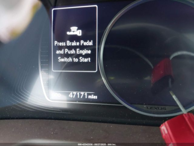 58ADZ1B17LU074181 Lexus ES 350