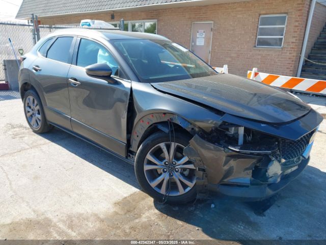 2023 MAZDA CX-30 3MVDMBBM2PM537699