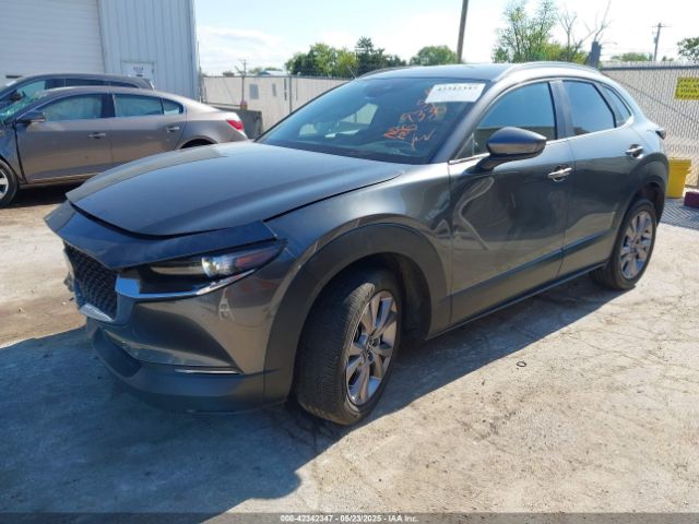 2023 MAZDA CX-30 3MVDMBBM2PM537699 Photo 1