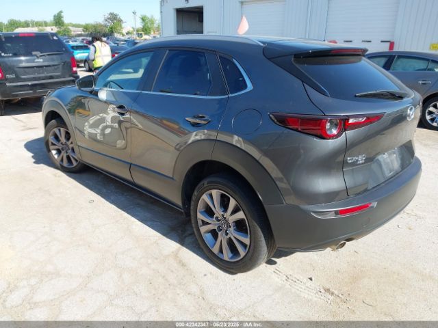 2023 MAZDA CX-30 3MVDMBBM2PM537699 Photo 2