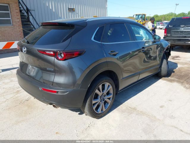 2023 MAZDA CX-30 3MVDMBBM2PM537699 Photo 3