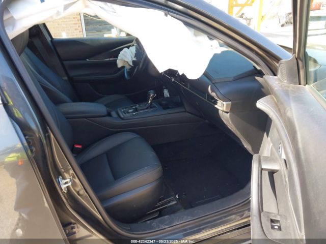 2023 MAZDA CX-30 3MVDMBBM2PM537699 Photo 4