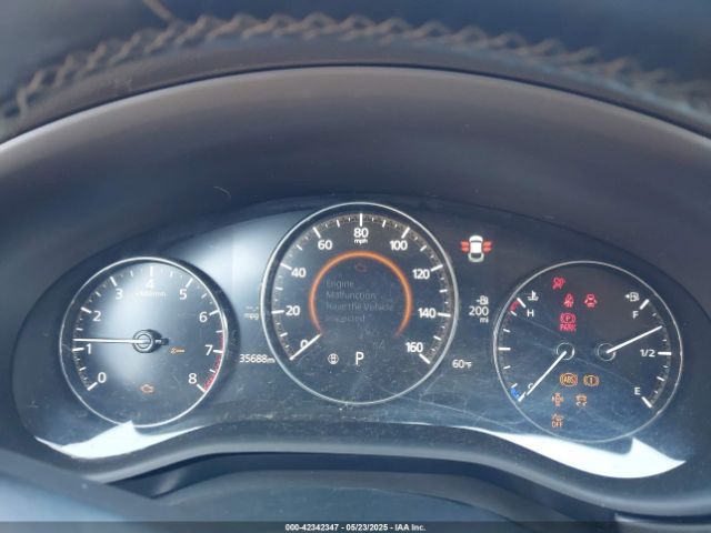 2023 MAZDA CX-30 3MVDMBBM2PM537699 Photo 6
