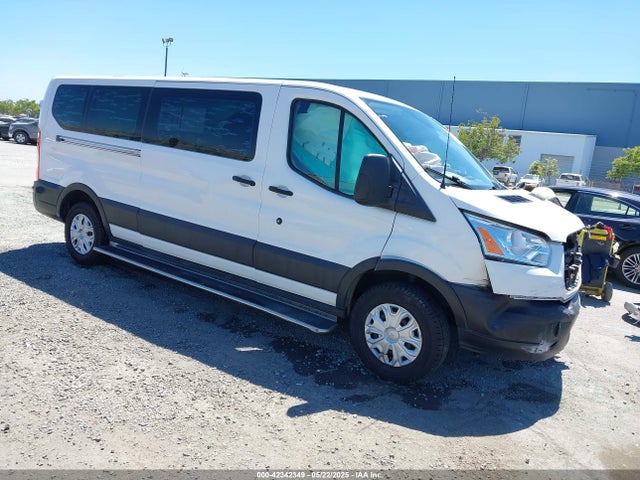 Ford Transit 2019 1FBZX2YM2KKA61349 Image 13