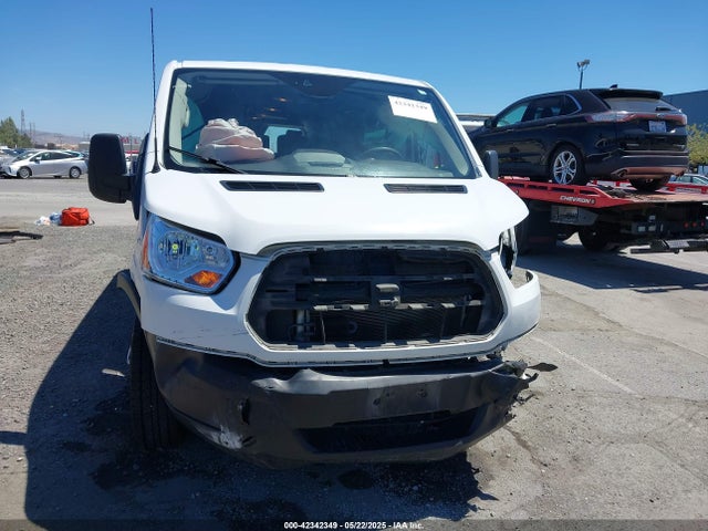 Ford Transit 2019 1FBZX2YM2KKA61349 Image 25