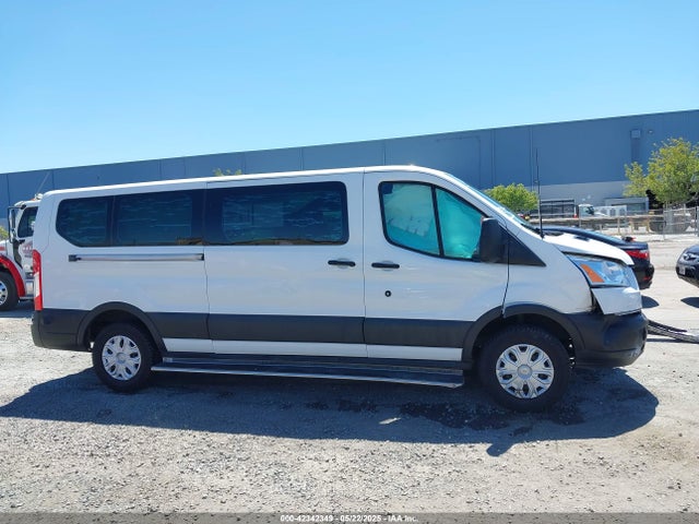 Ford Transit 2019 1FBZX2YM2KKA61349 Image 26